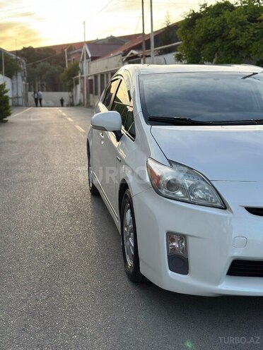 Toyota Prius 2010, 287,000 km - 1.8 l - Bakı