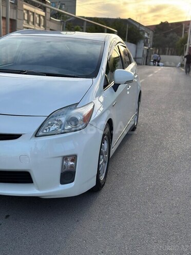 Toyota Prius 2010, 287,000 km - 1.8 l - Bakı