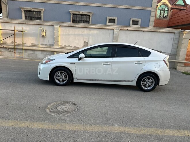 Toyota Prius 2010, 287,000 km - 1.8 l - Bakı