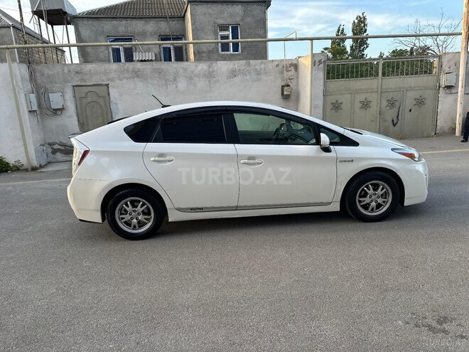 Toyota Prius 2010, 287,000 km - 1.8 l - Bakı