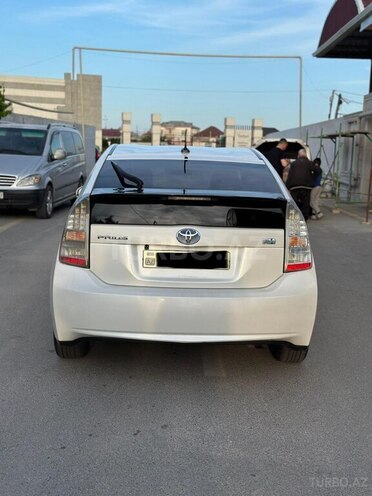 Toyota Prius 2010, 287,000 km - 1.8 l - Bakı