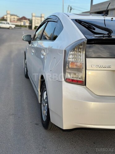 Toyota Prius 2010, 287,000 km - 1.8 l - Bakı