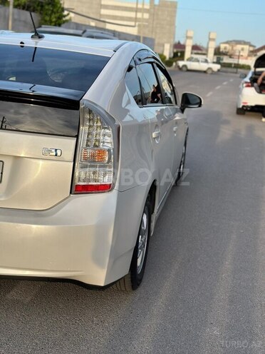 Toyota Prius 2010, 287,000 km - 1.8 l - Bakı