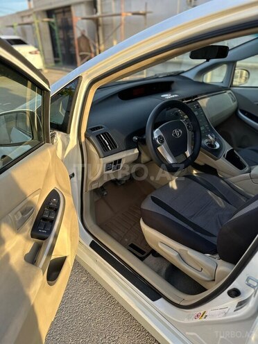 Toyota Prius 2010, 287,000 km - 1.8 l - Bakı