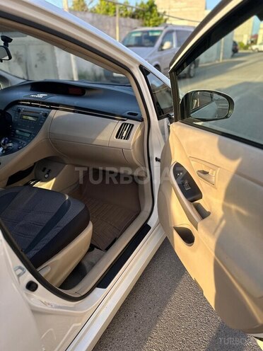 Toyota Prius 2010, 287,000 km - 1.8 l - Bakı
