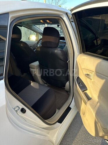 Toyota Prius 2010, 287,000 km - 1.8 l - Bakı