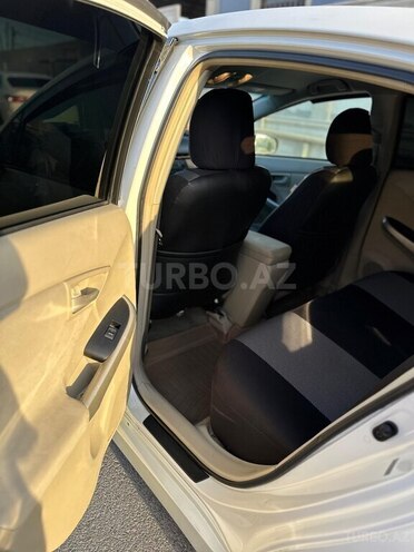 Toyota Prius 2010, 287,000 km - 1.8 l - Bakı