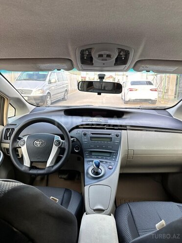 Toyota Prius 2010, 287,000 km - 1.8 l - Bakı