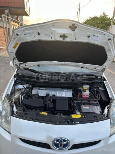 Toyota Prius 2010, 287,000 km - 1.8 l - Bakı