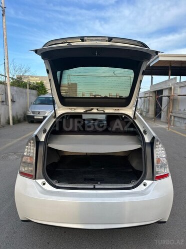 Toyota Prius 2010, 287,000 km - 1.8 l - Bakı