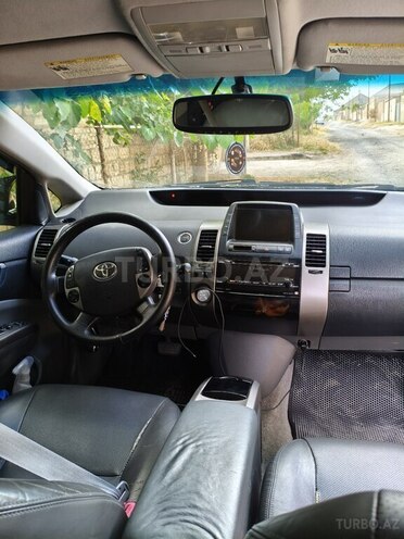 Toyota Prius 2006, 311,500 km - 1.5 л - Bakı