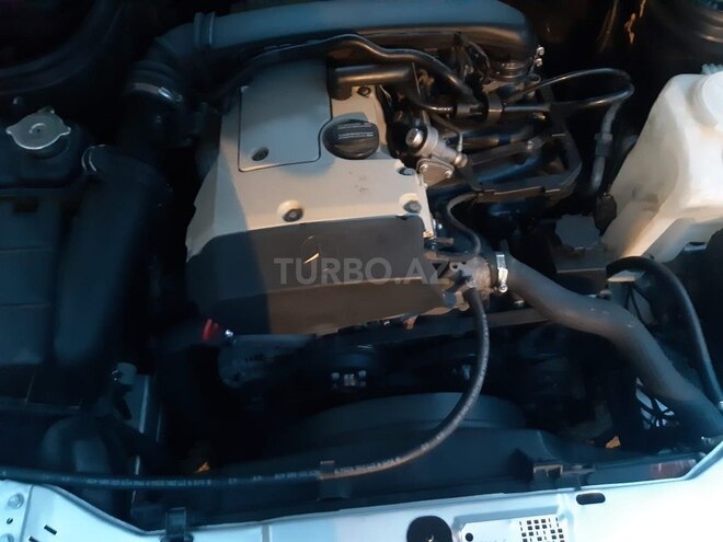 Mercedes C 180 1999, 397,000 km - 1.8 l - Bakı