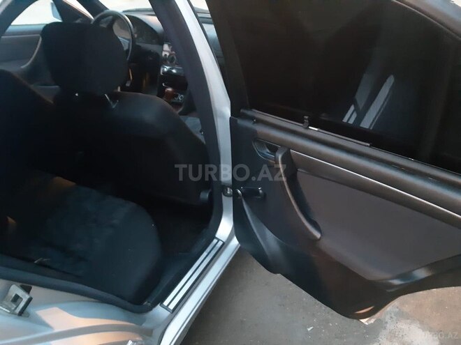 Mercedes C 180 1999, 397,000 km - 1.8 l - Bakı