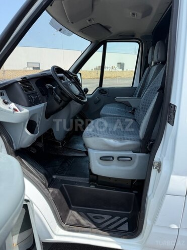 Ford Transit 2010, 182,000 km - 2.4 л - Bakı