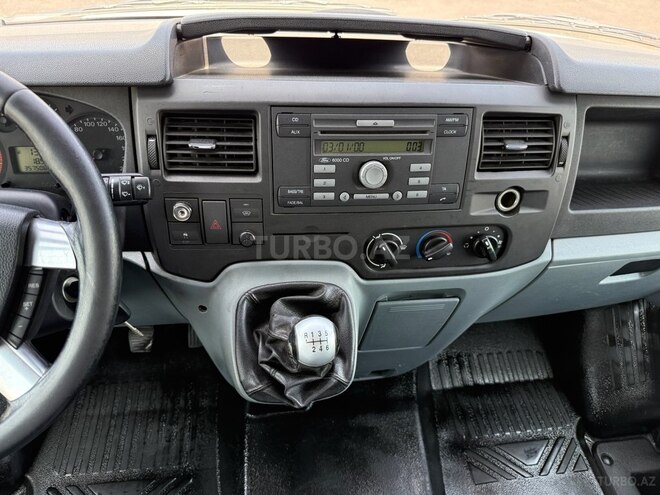 Ford Transit 2010, 182,000 km - 2.4 л - Bakı