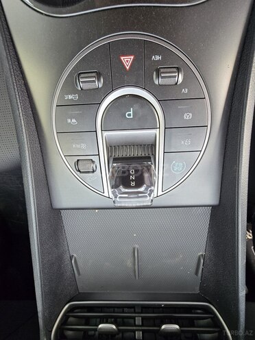 BYD  2025, 0 km - 1.5 l - Bakı