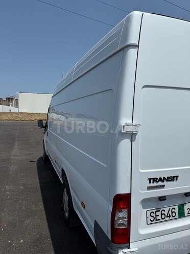 Ford Transit 2010, 182,000 km - 2.4 л - Bakı