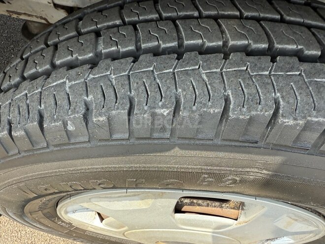 Ford Transit 2010, 182,000 km - 2.4 л - Bakı