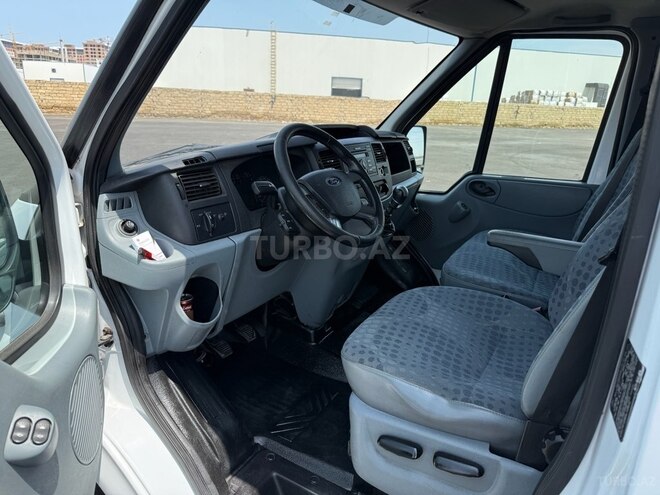 Ford Transit 2010, 182,000 km - 2.4 л - Bakı