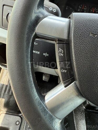 Ford Transit 2010, 182,000 km - 2.4 л - Bakı