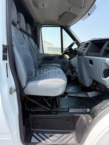 Ford Transit 2010, 182,000 km - 2.4 л - Bakı