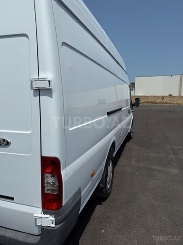 Ford Transit 2010, 182,000 km - 2.4 л - Bakı