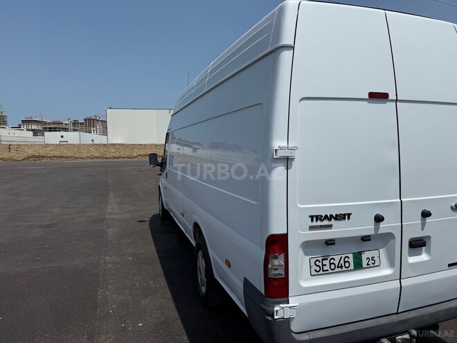 Ford Transit 2010, 182,000 km - 2.4 л - Bakı