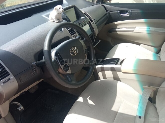 Toyota Prius 2008, 320,548 km - 1.5 l - Bərdə