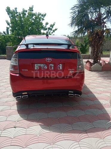 Toyota Prius 2008, 320,548 km - 1.5 l - Bərdə