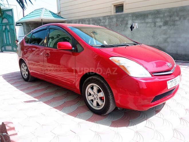 Toyota Prius 2008, 320,548 km - 1.5 l - Bərdə