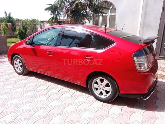 Toyota Prius 2008, 320,548 km - 1.5 l - Bərdə