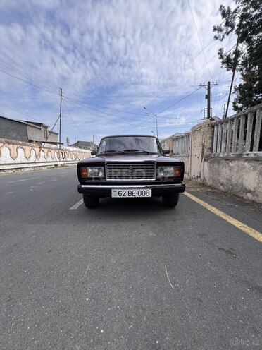LADA (VAZ) 2107 2006, 47,500 km - 1.6 л - Zaqatala