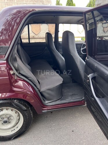 LADA (VAZ) 2107 2006, 47,500 km - 1.6 л - Zaqatala