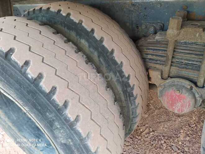 KamAz 5320 1984, 15,000 km - 11.0 l - Bakı