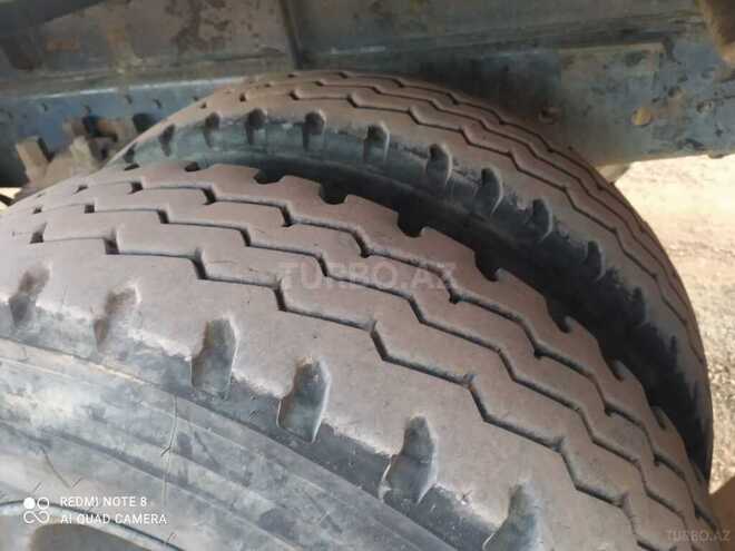 KamAz 5320 1984, 15,000 km - 11.0 l - Bakı