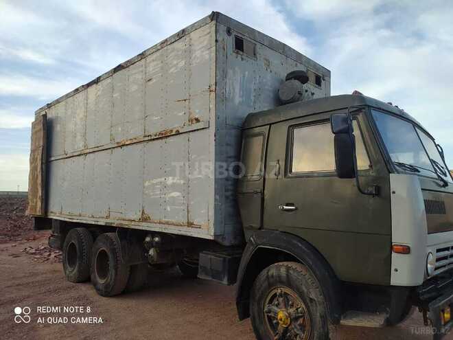 KamAz 5320 1984, 15,000 km - 11.0 l - Bakı