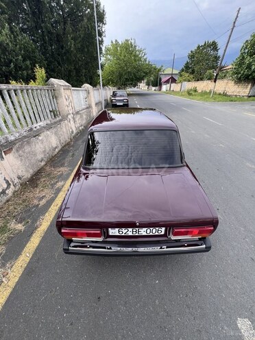 LADA (VAZ) 2107 2006, 47,500 km - 1.6 л - Zaqatala