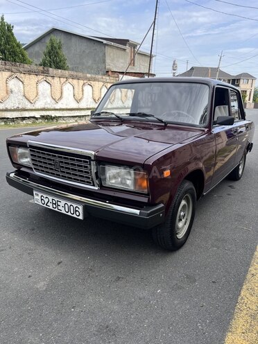 LADA (VAZ) 2107 2006, 47,500 km - 1.6 л - Zaqatala