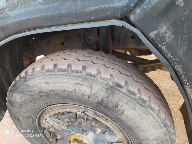 KamAz 5320 1984, 15,000 km - 11.0 l - Bakı