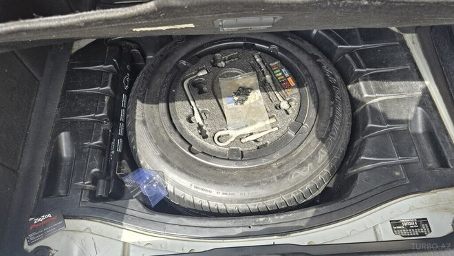 Mercedes S 350 2003, 412,000 km - 3.5 l - Sumqayıt