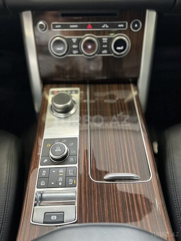 Land Rover Range Rover 2017, 50,000 km - 3.0 l - Bakı