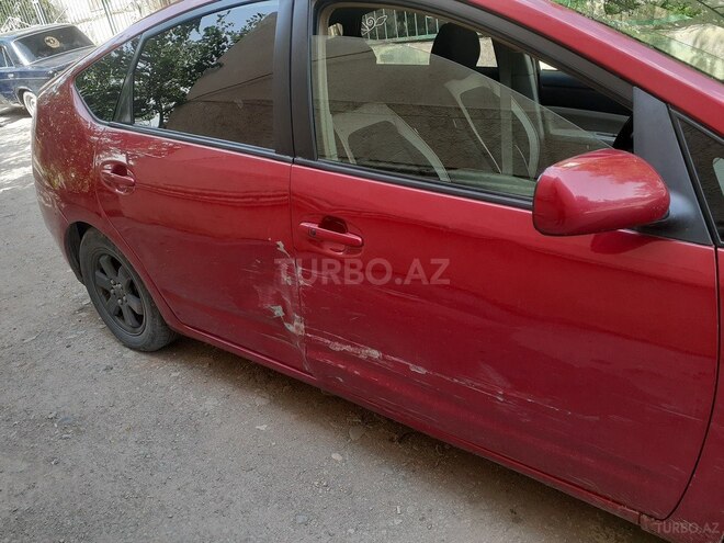 Toyota Prius 2009, 535,580 km - 1.5 l - Gəncə
