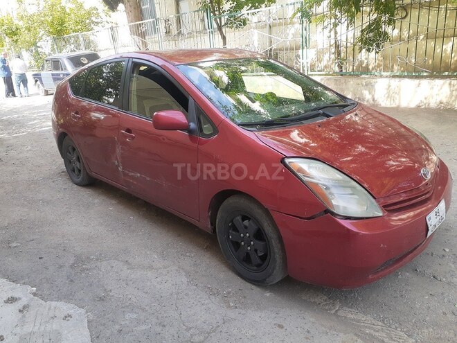 Toyota Prius 2009, 535,580 km - 1.5 l - Gəncə