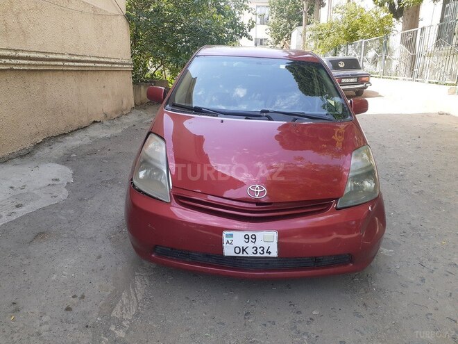 Toyota Prius 2009, 535,580 km - 1.5 l - Gəncə