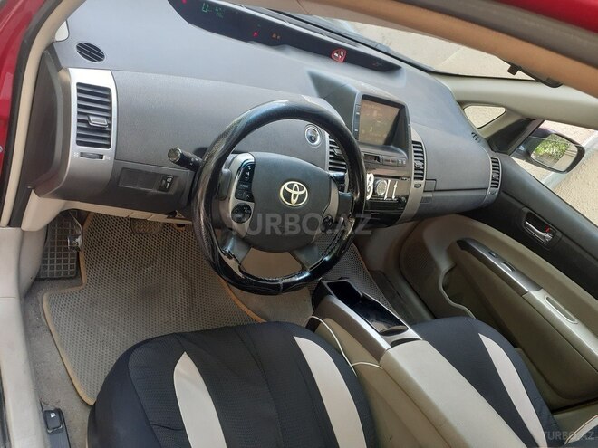 Toyota Prius 2009, 535,580 km - 1.5 l - Gəncə