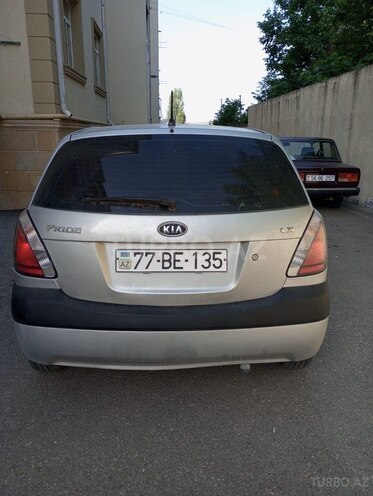 Kia Pride 2006, 223,656 km - 1.5 l - Bakı