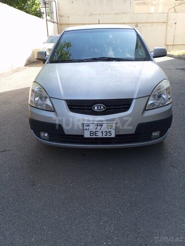 Kia Pride 2006, 223,656 km - 1.5 l - Bakı