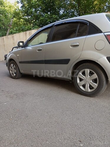 Kia Pride 2006, 223,656 km - 1.5 l - Bakı