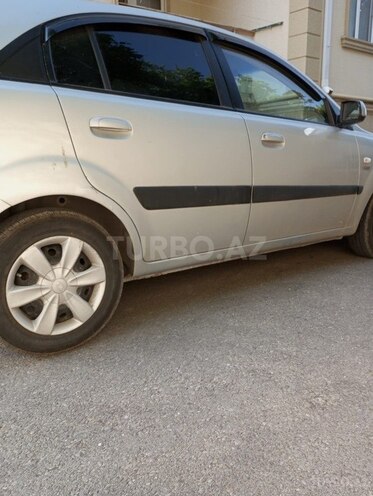Kia Pride 2006, 223,656 km - 1.5 l - Bakı