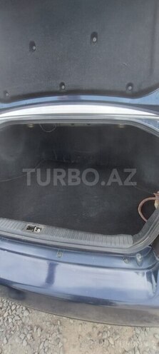 Hyundai Sonata 2003, 333,800 km - 2.0 l - Bakı